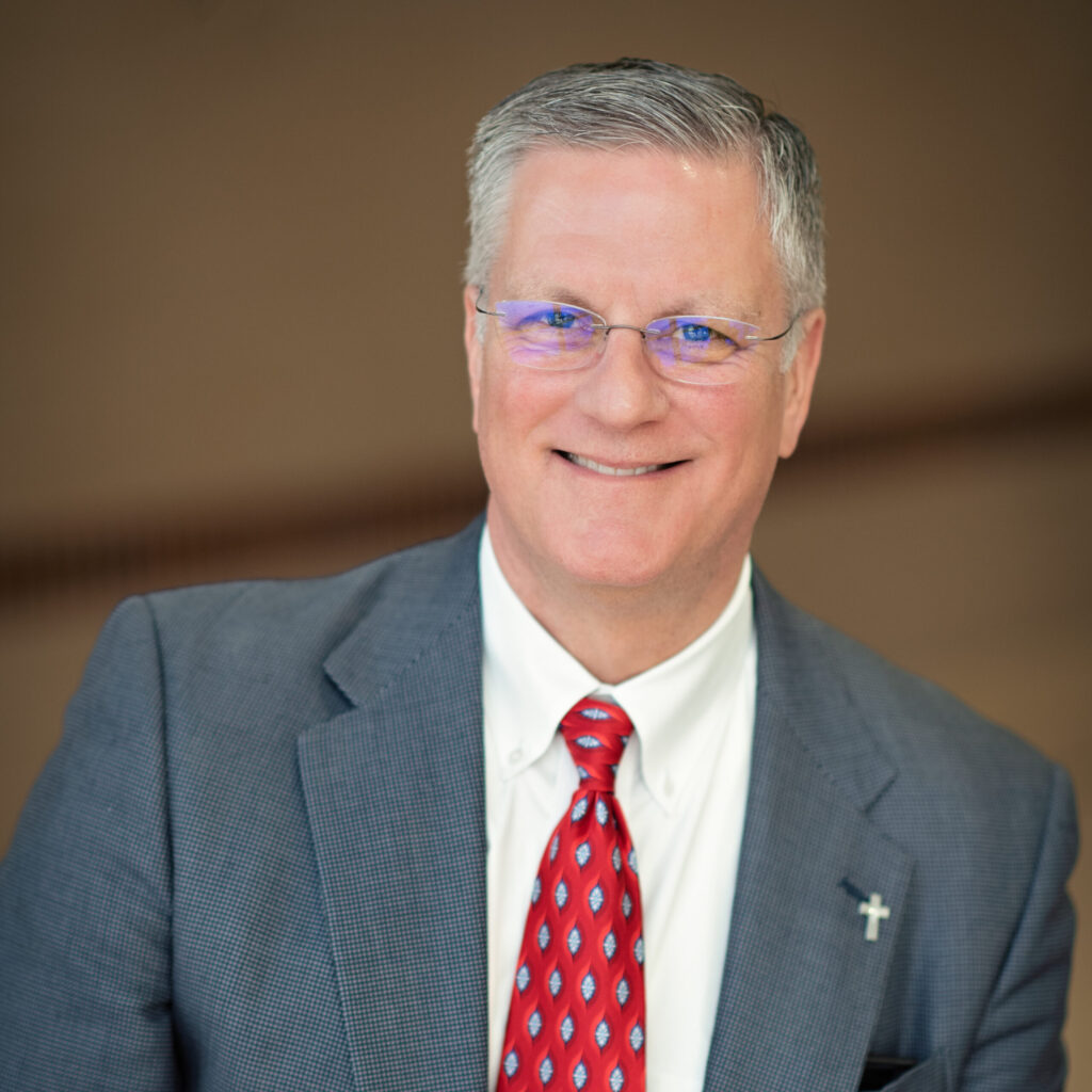 Greg Bouvier