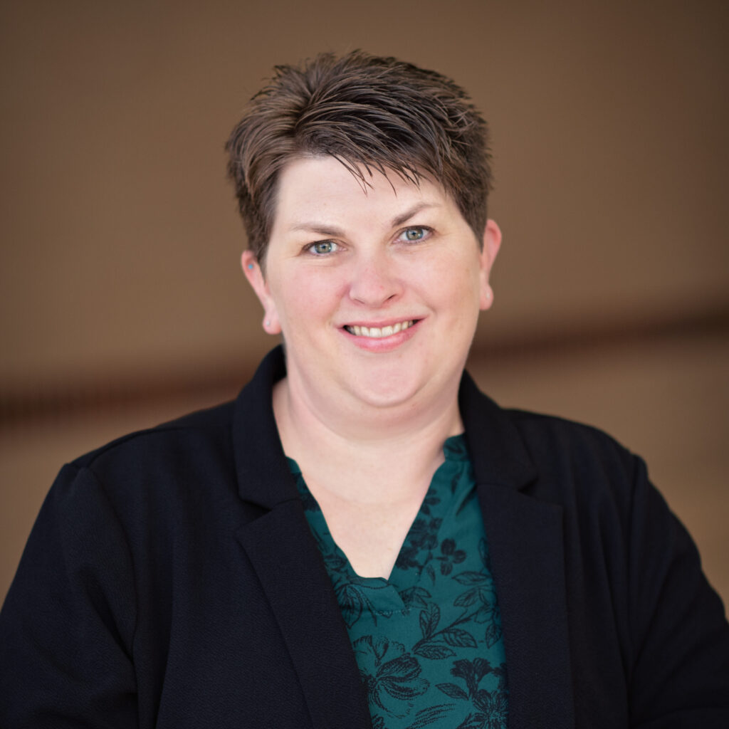 Sarah-Ruch