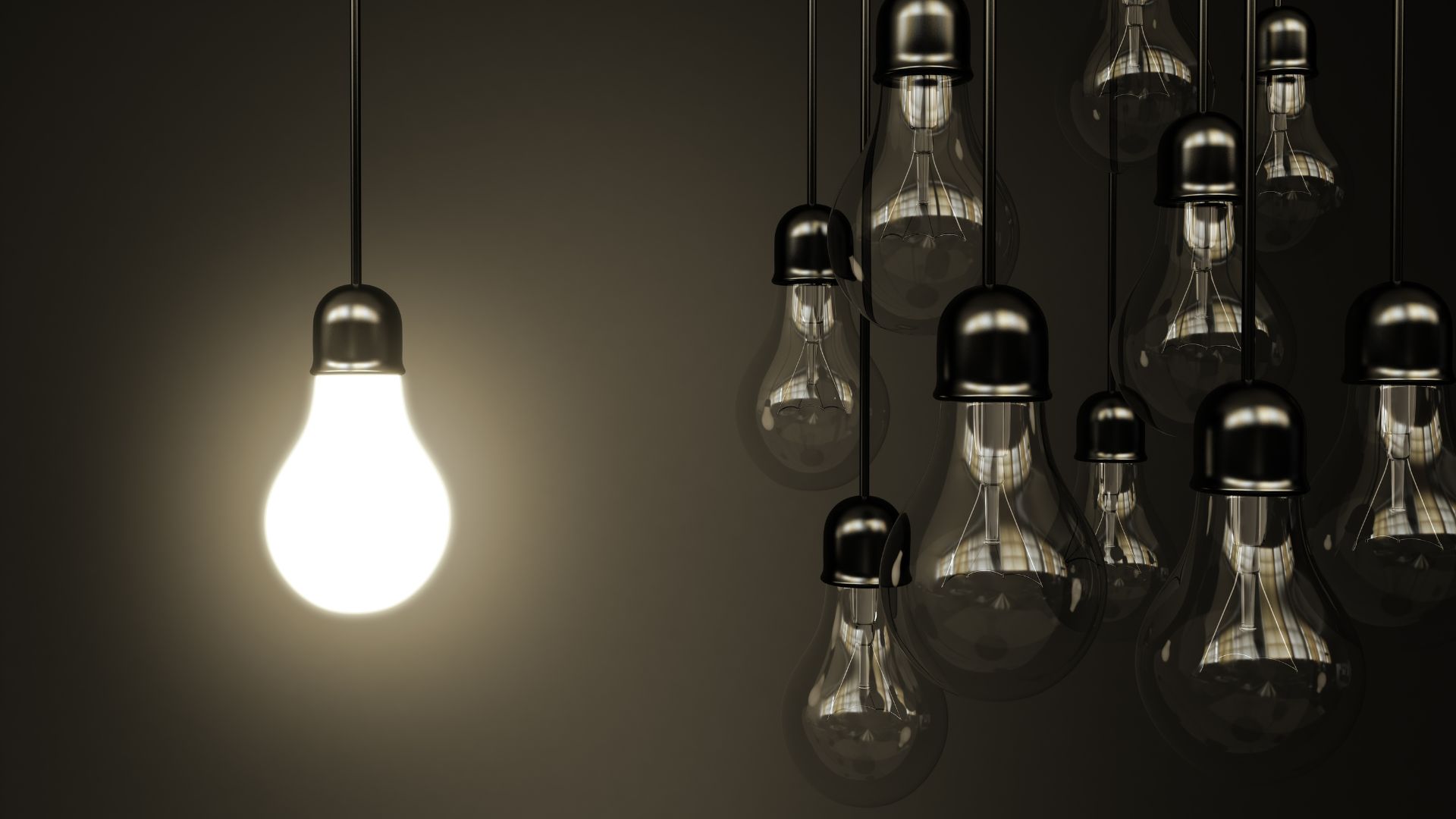 light