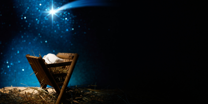 Manger