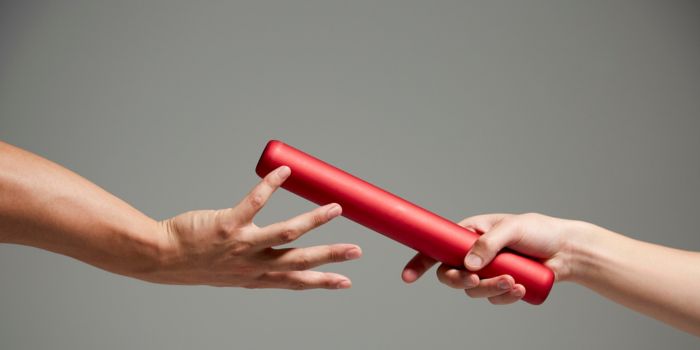 Baton Pass
