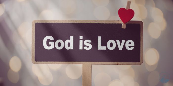 Devotion God is in Control