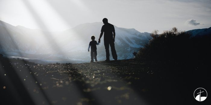 Devotion - Fearless Fathers