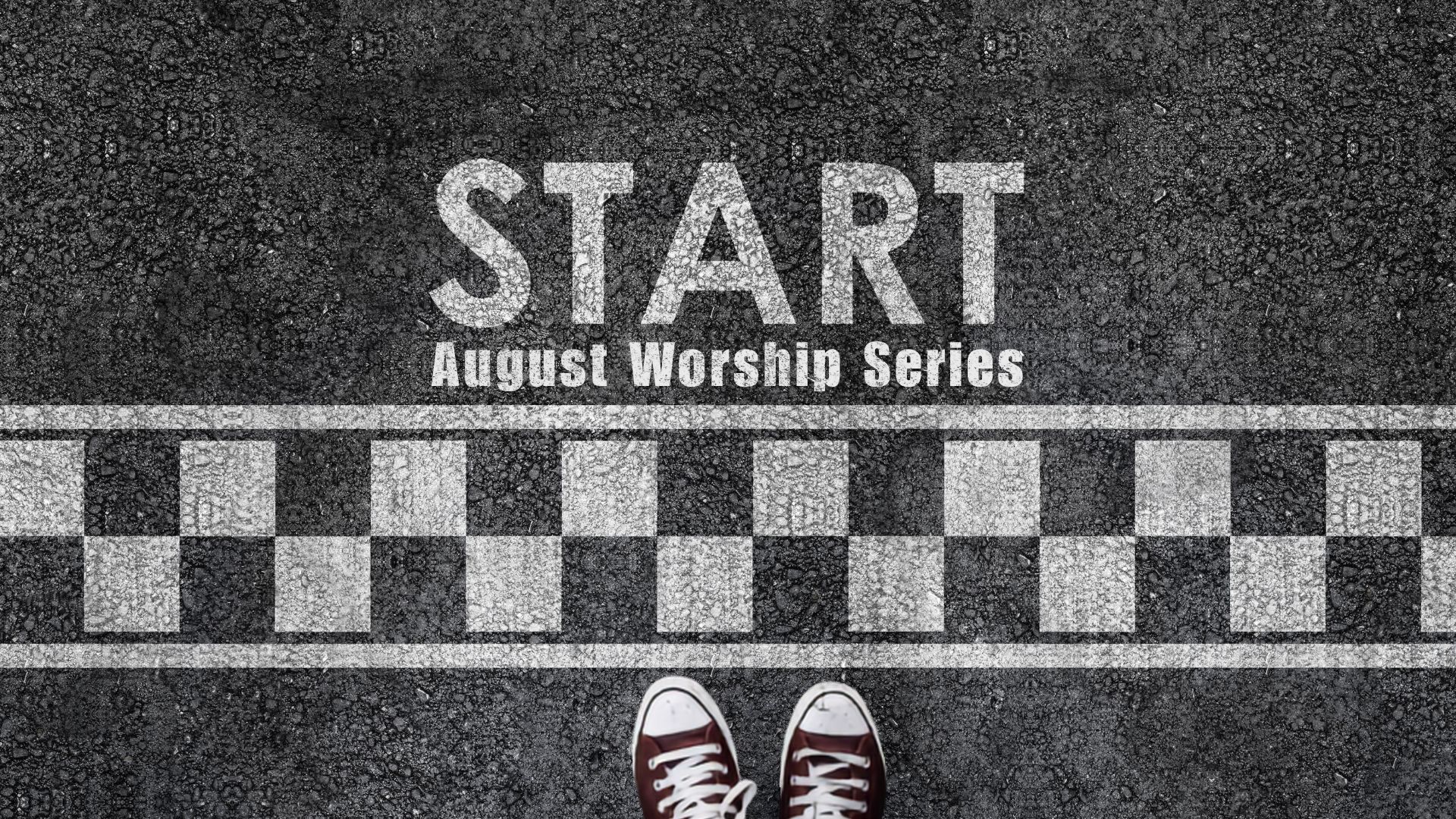START Series - GENERAL